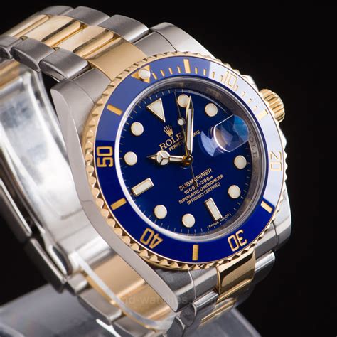 rolex submariner date price canada